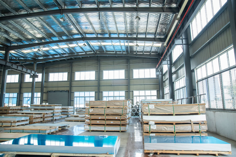 중국 Zhonggong Metal Products Co., Ltd. 회사 프로필