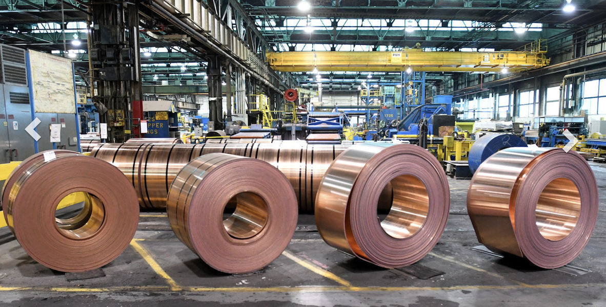 중국 Zhonggong Metal Products Co., Ltd. 회사 프로필