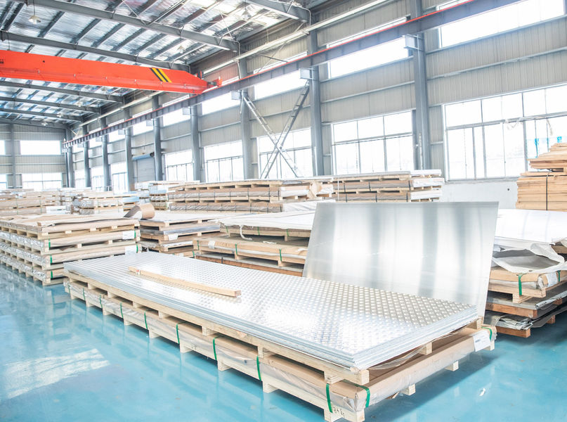 중국 Zhonggong Metal Products Co., Ltd. 회사 프로필